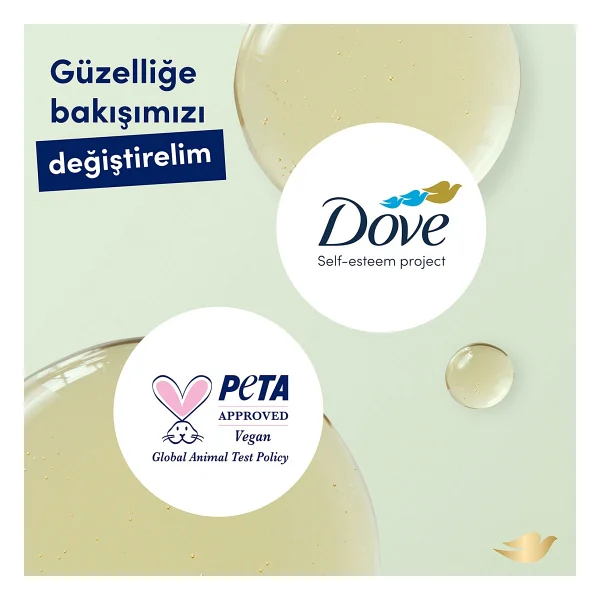 Dove Go Fresh Salatalık & Yeşil Çay 150 Ml Kadın Deodorant - Görsel 7