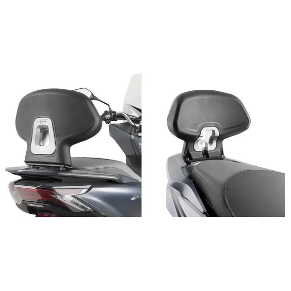 Givi Tb1190a Honda Pcx 125 (14-21) - Pcx 150 (14-18) Sissy Bar - Görsel 2