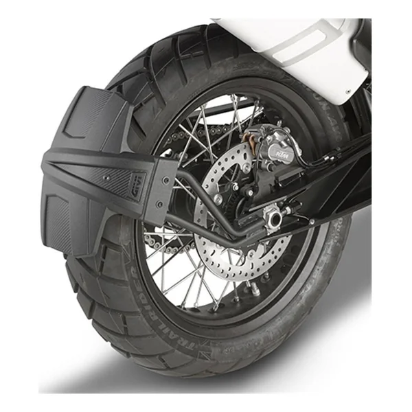 Givi RM7710KIT Ktm 790 Adventure (19-20) - Adventure R (19-20) Arka Çamurluk Kiti