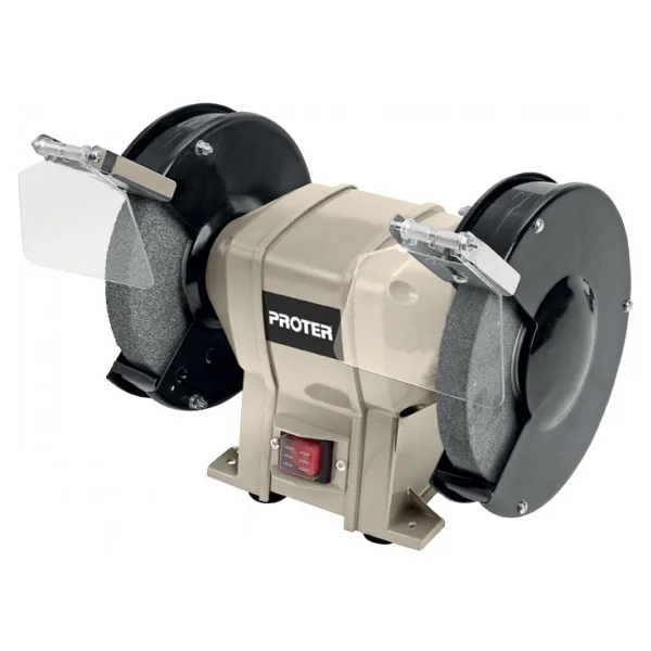 Proter Pr 175 350 W Taş Motoru - Görsel 2