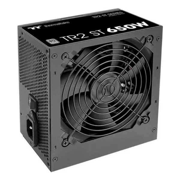 Thermaltake Tr2 St Ps-Trs-0650nnsawe-T 650 W Power Supply - Görsel 3