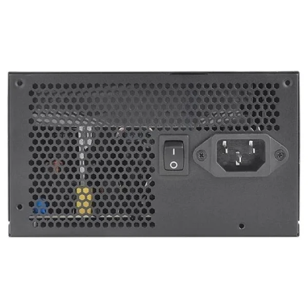 Thermaltake Tr2 St Ps-Trs-0650nnsawe-T 650 W Power Supply - Görsel 5