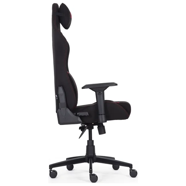 Hawk Gaming Chair Fame Ruby Kumaş Oyuncu Koltuğu - Görsel 10