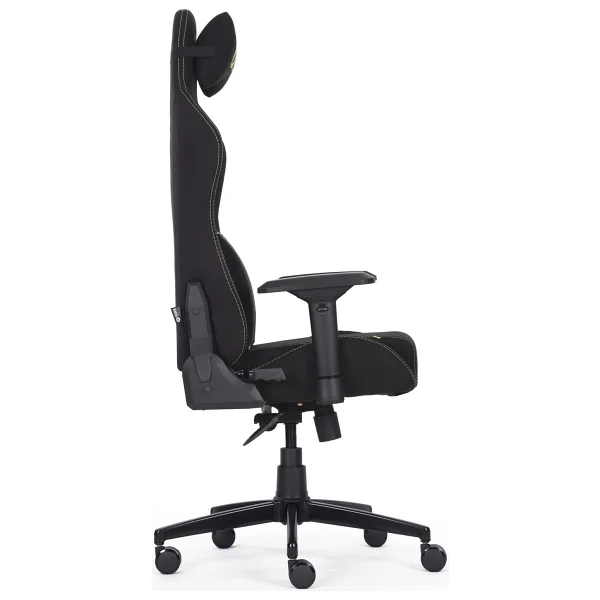 Hawk Gaming Chair Fame Kumaş Oyuncu Koltuğu - Görsel 10