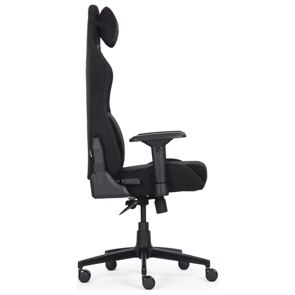 Hawk Gaming Chair Fame Emerald Kumaş Oyuncu Koltuğu - Görsel 10