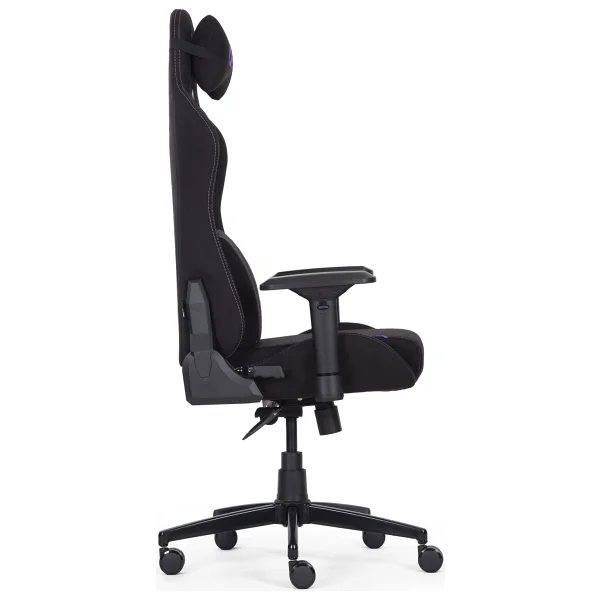Hawk Gaming Chair Fame Amethyst Kumaş Oyuncu Koltuğu - Görsel 4