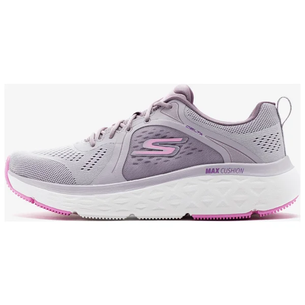 Skechers Max Cushioning Delta Smooth Stride 129132 Kadın Koşu Ayakkabısı - Görsel 7