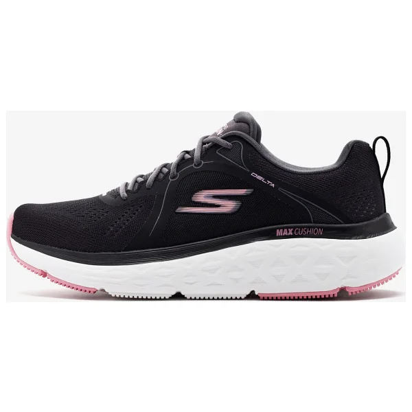 Skechers Max Cushioning Delta Smooth Stride 129132 Kadın Koşu Ayakkabısı - Görsel 6