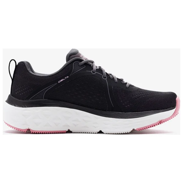 Skechers Max Cushioning Delta Smooth Stride 129132 Kadın Koşu Ayakkabısı - Görsel 2