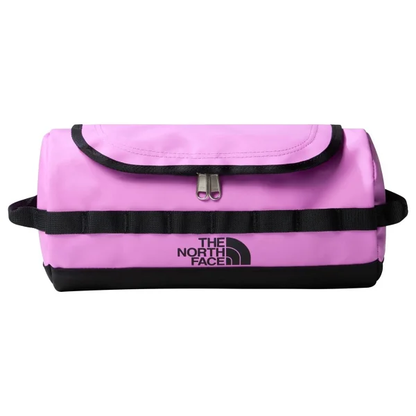 The North Face Base Camp Travel Canister Nf0a52tf Kamp Çantası - Görsel 4