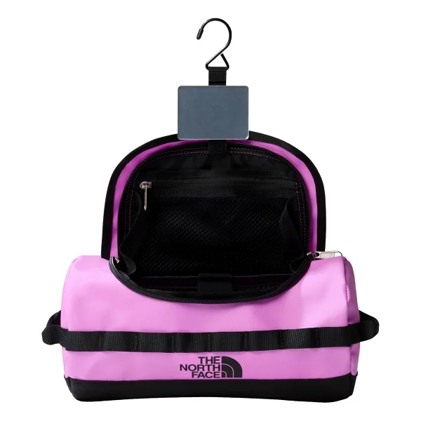 The North Face Base Camp Travel Canister Nf0a52tf Kamp Çantası - Görsel 5