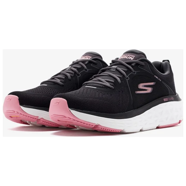 Skechers Max Cushioning Delta Smooth Stride 129132 Kadın Koşu Ayakkabısı - Görsel 3