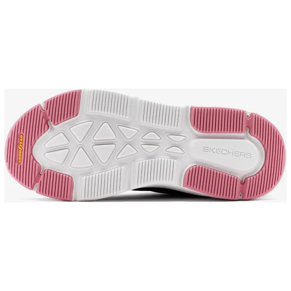 Skechers Max Cushioning Delta Smooth Stride 129132 Kadın Koşu Ayakkabısı - Görsel 4