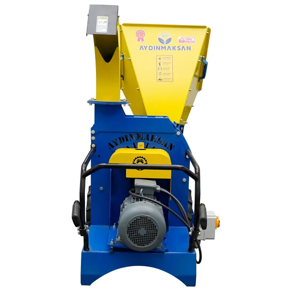 Aydınmaksan Mdo-015 Be Elektrikli Dal Öğütme Makinesi - Görsel 2