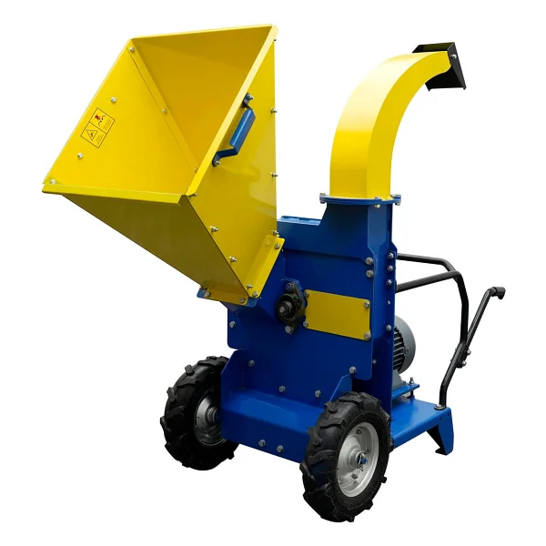 Aydınmaksan Mdo-015 Be Elektrikli Dal Öğütme Makinesi - Görsel 4