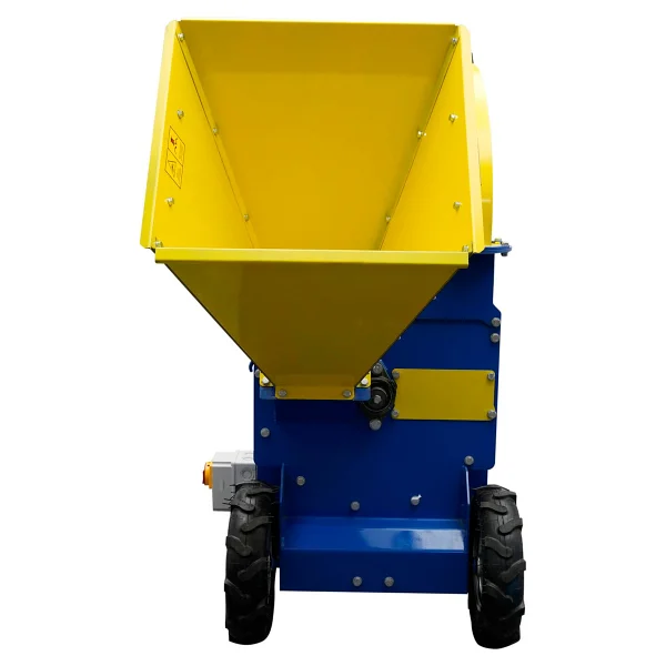 Aydınmaksan Mdo-015 Be Elektrikli Dal Öğütme Makinesi - Görsel 5
