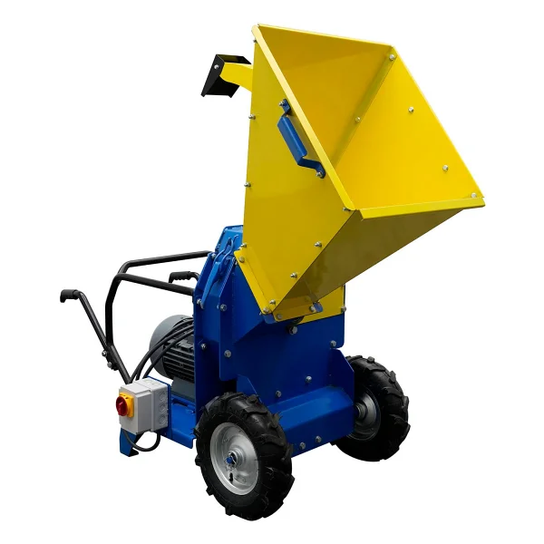 Aydınmaksan Mdo-015 Be Elektrikli Dal Öğütme Makinesi - Görsel 6