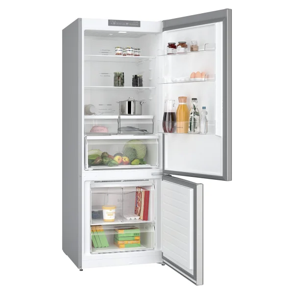 Profilo Bd3055ıevn Kombi No Frost Buzdolabı - Görsel 2