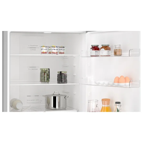Profilo Bd3055ıevn Kombi No Frost Buzdolabı - Görsel 3