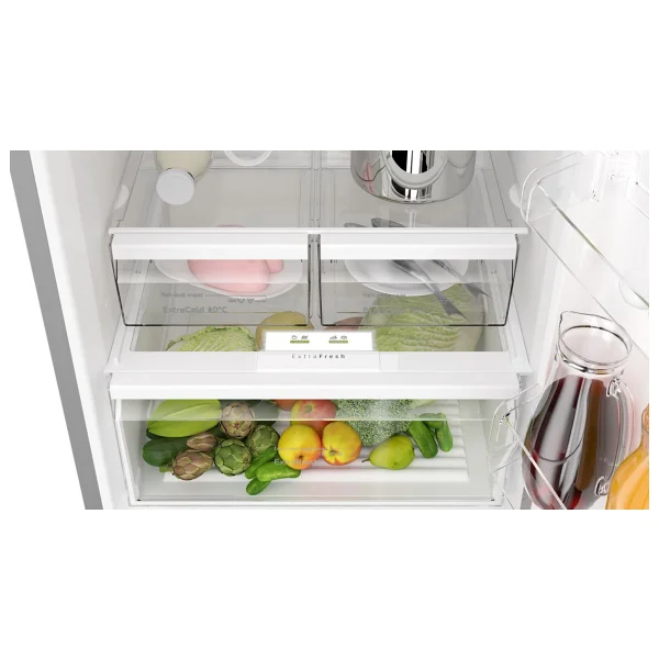 Profilo Bd3055ıevn Kombi No Frost Buzdolabı - Görsel 4
