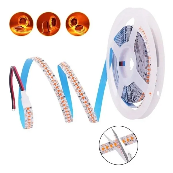 Cata Ct-4538 5 M Şerit LED - Görsel 2