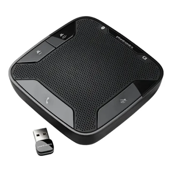 Plantronics Calisto 620 Uc Konferans Telefonu - Görsel 2