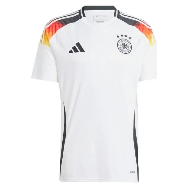 Adidas Ip8139 2024/2025 İç Saha Erkek Almanya Forması - Görsel 5
