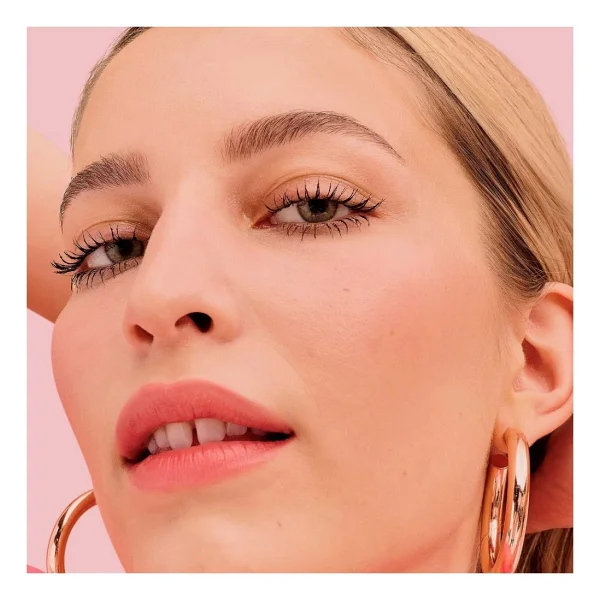 Benefit They're Real! Hacim Veren Mini Siyah Maskara - Görsel 3