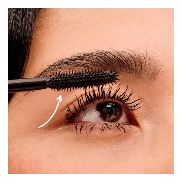 Benefit They're Real! Hacim Veren Mini Siyah Maskara - Görsel 4
