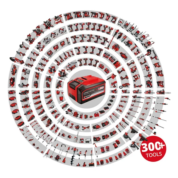 Einhell Te-Ap 18/28 Li Bl Aküsüz Tilki Kuyruğu Testere - Görsel 2
