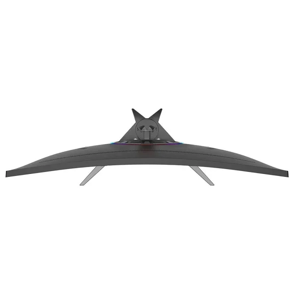 Gamebooster GB-3218cf 32" 1 Ms Full HD Curved 180 Hz Oyuncu Monitörü - Görsel 7
