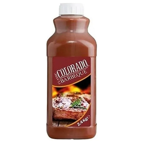 Colorado 2400 Gr Barbekü Sos - Görsel 2