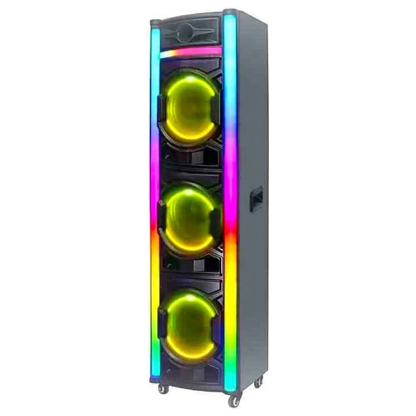 Hepu Hp-920 Bluetooth Hoparlör - Görsel 4