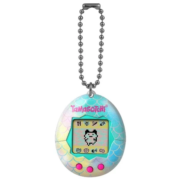 Tamagotchi Orijinal Festival Sky Sanal Bebek 42978 - Görsel 4