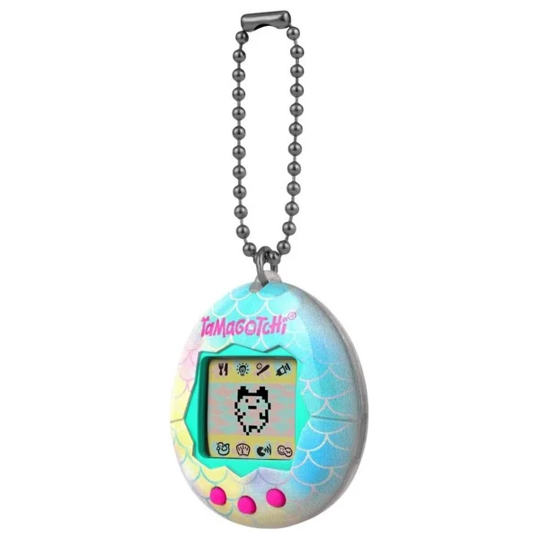 Tamagotchi Orijinal Festival Sky Sanal Bebek 42978 - Görsel 2