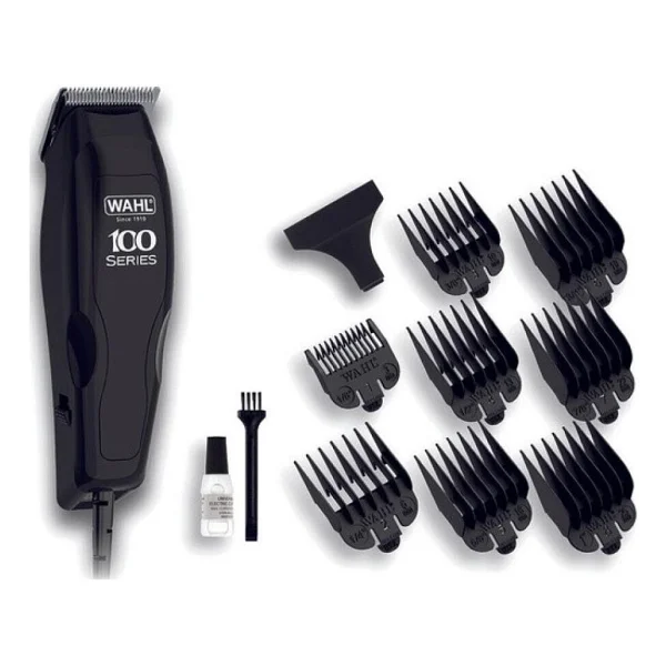 Wahl 1395-0460 Home Pro 100 Saç Kesme Makinesi - Görsel 2