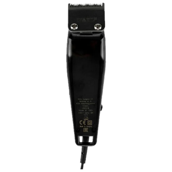 Wahl 1395-0460 Home Pro 100 Saç Kesme Makinesi - Görsel 3