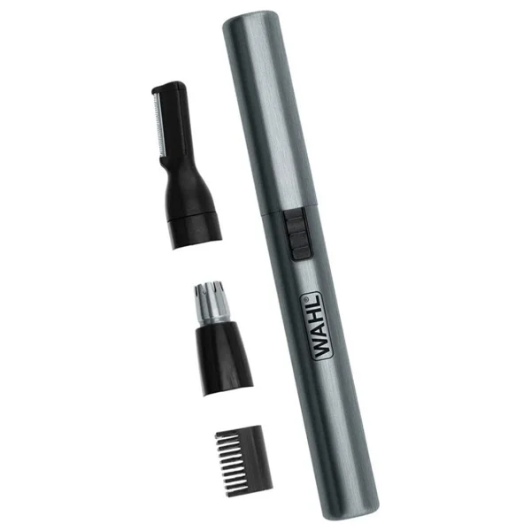 Wahl 5640-1016 Lithium Kulak-Burun Tüy Kesme Makinesi - Görsel 2