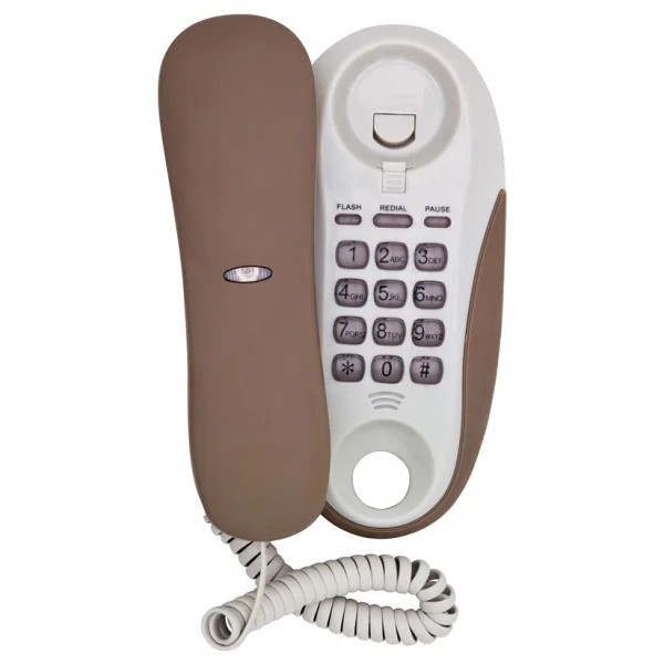 Multitek Md 50 Masaüstü Telefon - Görsel 5