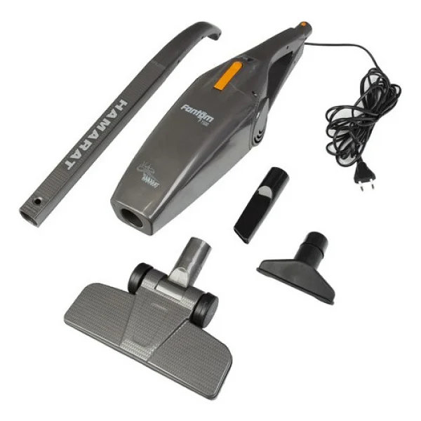 Fantom Hamarat P 1500 Dikey Elektrikli Süpürge - Görsel 2