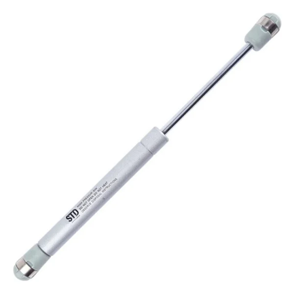 Std Dolap Amortisörü Gazlı Piston Kapak Hidroliği 27 Cm 80n - Görsel 4
