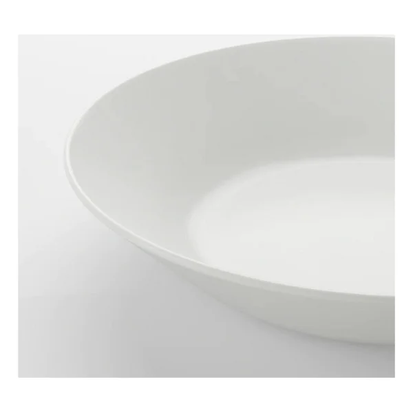 Ikea Oftast 20 Cm Derin Tabak - Görsel 2