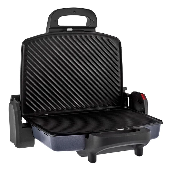 Homend Toastbuster 1337h Antrasit 1500 W Tost Makinesi - Görsel 3