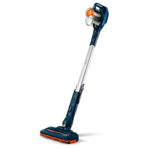Philips Speedpro Max Fc6724/01 Şarjlı Dikey Süpürge - Görsel 3
