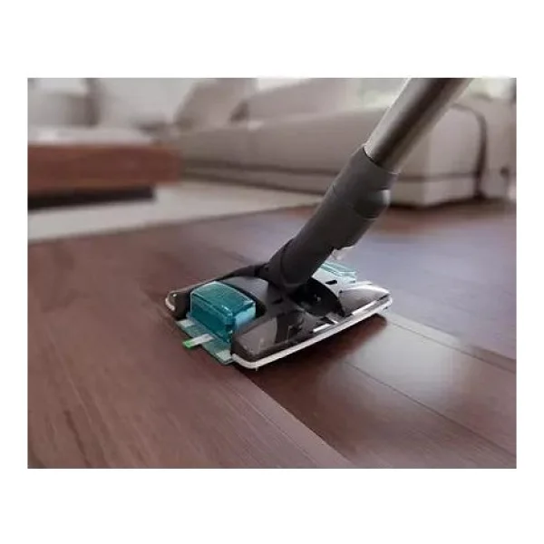 Philips Aqua Plus Xc8057/01 Şarjlı Dikey Süpürge - Görsel 2