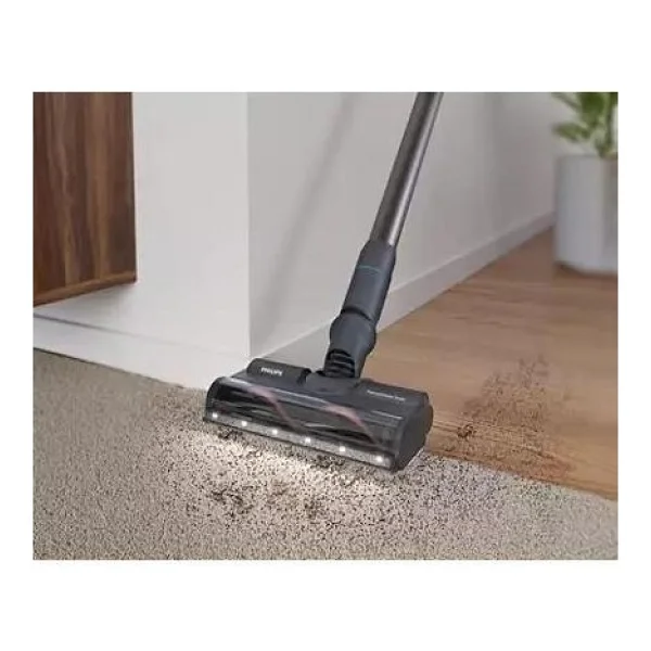 Philips Aqua Plus Xc8057/01 Şarjlı Dikey Süpürge - Görsel 3