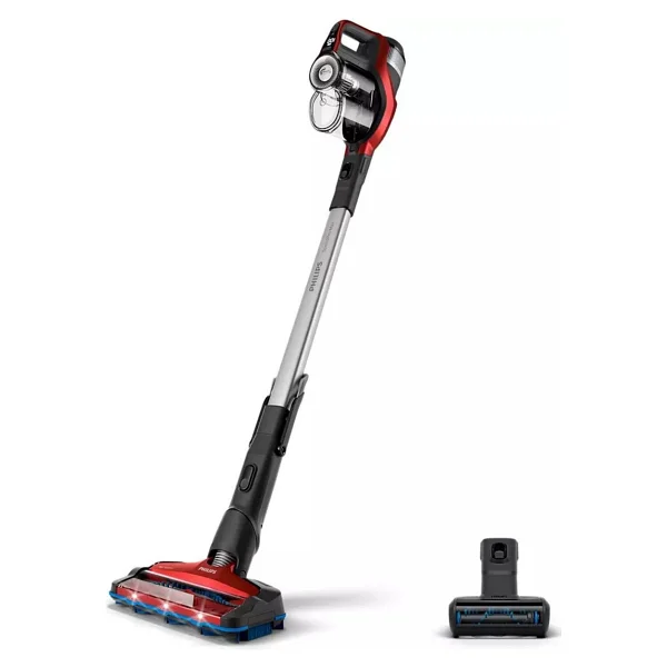 Philips Speedpro Max Xc7043/01 Şarjlı Dikey Süpürge - Görsel 8