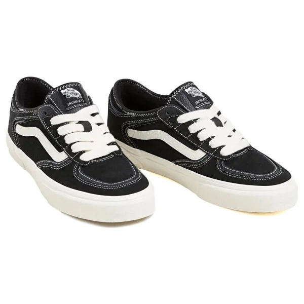 Vans Rowley Classic Spor Ayakkabı - Görsel 3