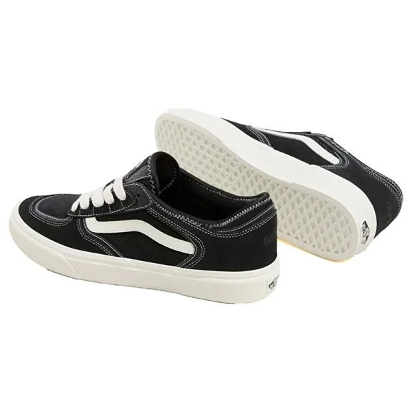 Vans Rowley Classic Spor Ayakkabı - Görsel 4