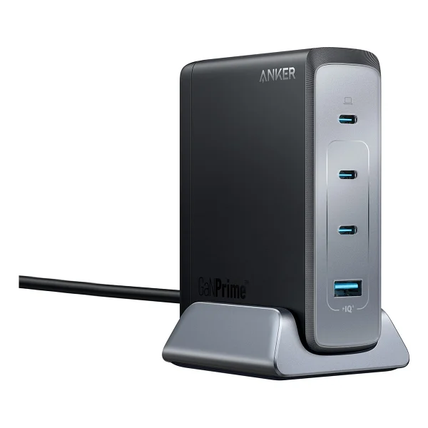 Anker Prime 749 A2342 240 W Hızlı Şarj Adaptörü - Görsel 9